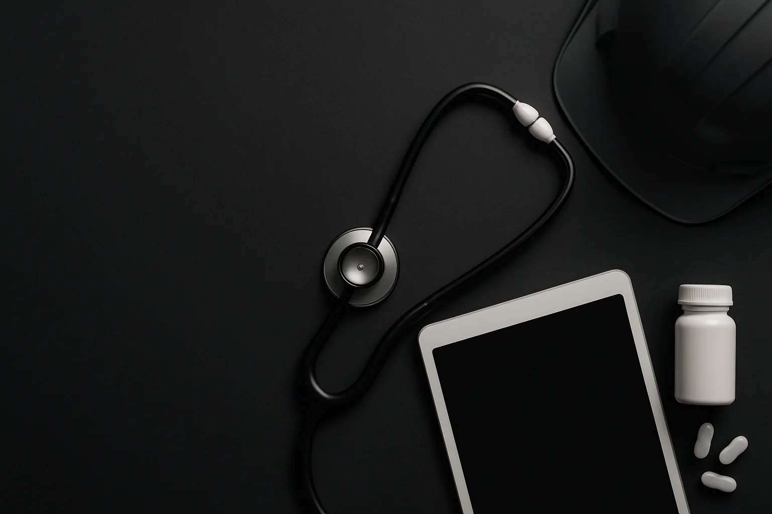 An image related to Global Health Limited