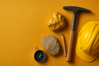 Magnum Mining Sharpens Focus on US Critical Minerals with High-Grade Gold and REE Targets