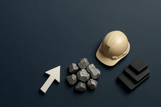 Rapid Critical Metals Updates Capital Consolidation Timeline Through July