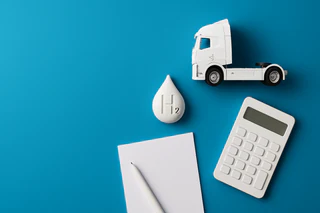 Pure Hydrogen Lands AUD$2M Order with TOLL for 70t Hydrogen Trucks