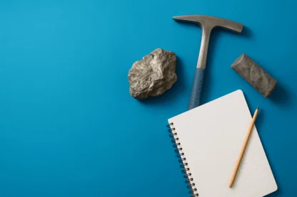 Apollo Minerals Uncovers Extensive Gallium Enrichment at Kroussou Zinc-Lead Project