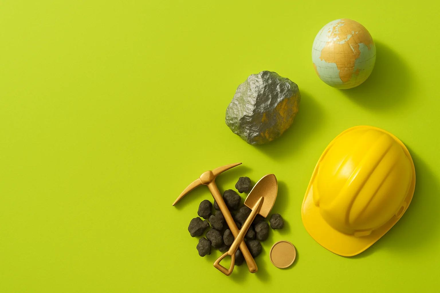 An image related to Globe Metals & Mining Limited