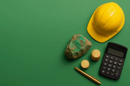 Orion Minerals Secures A$5M to Propel Prieska and Okiep Projects Forward