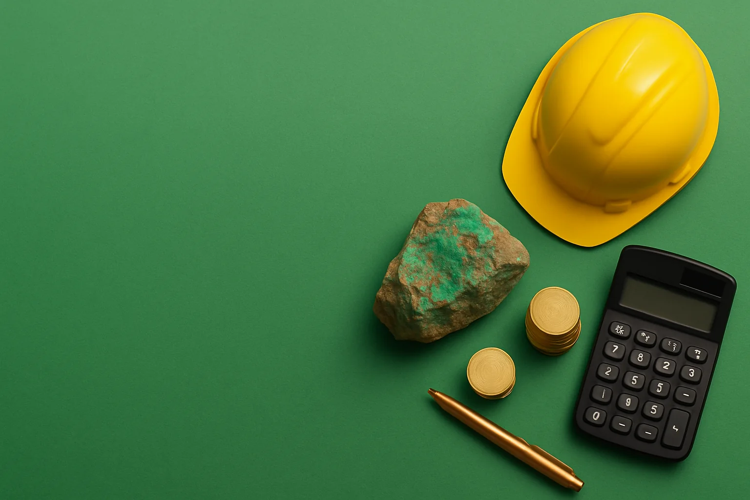 An image related to ORION MINERALS LTD