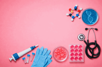 Racura Oncology Unveils Mechanism Behind MYC Gene Silencing by (E,E)-bisantrene at AACR 2026