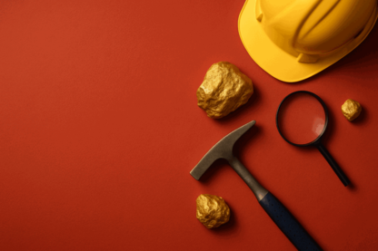 Recharge Metals Secures Sunset Well Gold Project with 94,500 Oz Resource and $5.75M Funding