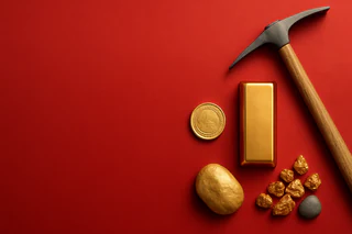 WIN Metals Secures $5.5M to Accelerate Gold Production Plans