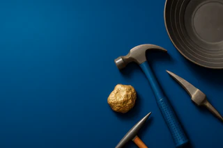 Aguia Resources Revamps Santa Barbara Mine, Boosts Gold Recovery to 70%