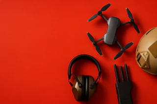 DroneShield Secures $11.7M Follow-On DoD R&D Contract with Five Eyes Alliance