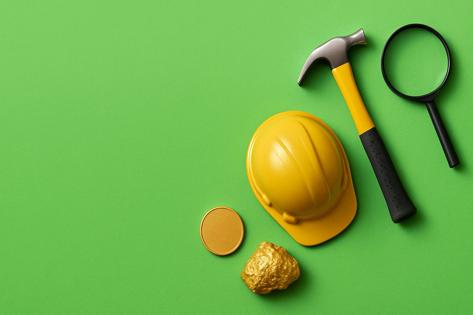 An image related to Capricorn Metals Ltd