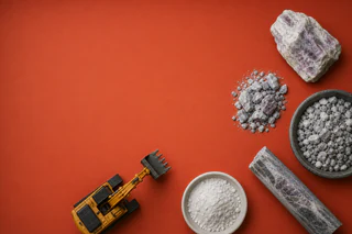 Core Lithium Accelerates Finniss Development with Mining Start and $181.8M Cash Position