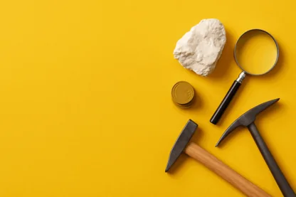 Ragusa Minerals Raises $427K with Discounted Shares and Free Options