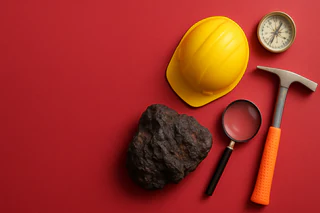 Litchfield Minerals Uncovers High-Grade Hydrothermal Manganese at Lucy Creek 2