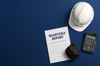 Coronado Posts $172M Loss Amid Coal Price Slump and Credit Downgrades