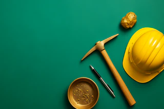 Lefroy Locks In First Toll Milling Slot, Paving Way for Lucky Strike Production