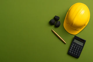 Stanmore Resources Posts $50.5M Loss as Coal Prices and Weather Bite