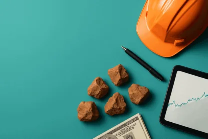 Why ABx Just Secured $300K to Extend a $4.8M Bauxite Investment Option