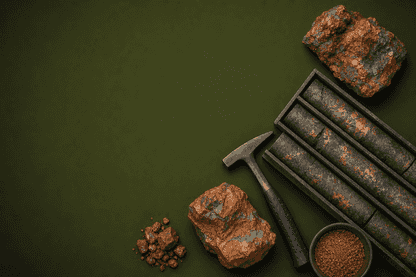 Austral Resources Confirms Large Copper Oxide System Near Mt Kelly