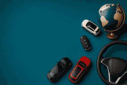 Eagers Automotive Posts Record FY2025 Results, Expands Internationally with CanadaOne and Mitsubishi Partnerships