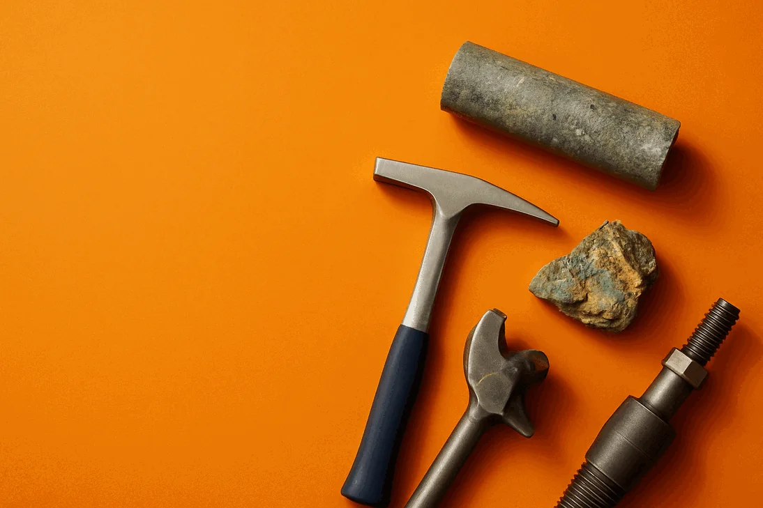 An image related to Strickland Metals Limited