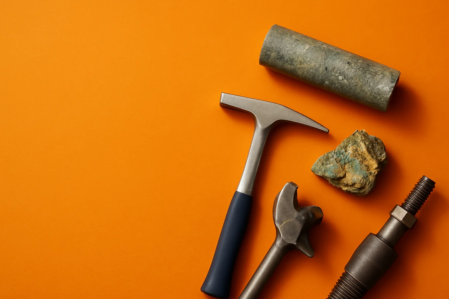 An image related to Strickland Metals Limited