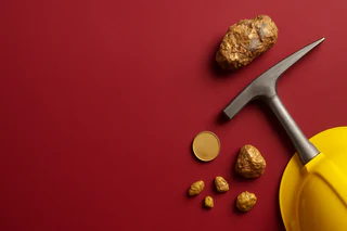 Everest Metals Confirms Continuous High-Grade Gold at Revere Project