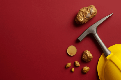 Everest Metals Confirms Continuous High-Grade Gold at Revere Project