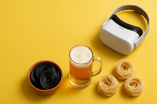 Vection Secures $1.2M Grant to Revolutionize Food & Beverage with XR-AI Twins