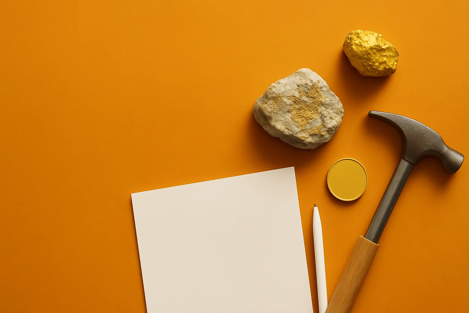 An image related to Golden Mile Resources Ltd