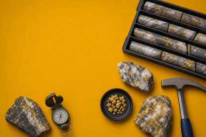 GBM Resources Confirms Resource Growth and Grade Upside at Twin Hills