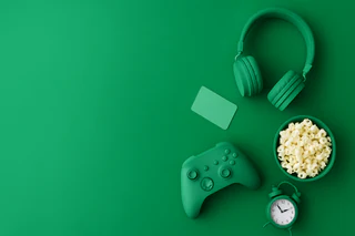 Entertainment Rewards Boosts Revenue and Secures $3M Loan Amid Strategic Growth