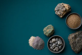 St George Mining Secures A$60 Million to Fast-Track Araxá Rare Earths Project