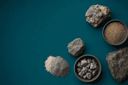 St George Mining Secures A$60 Million to Fast-Track Araxá Rare Earths Project