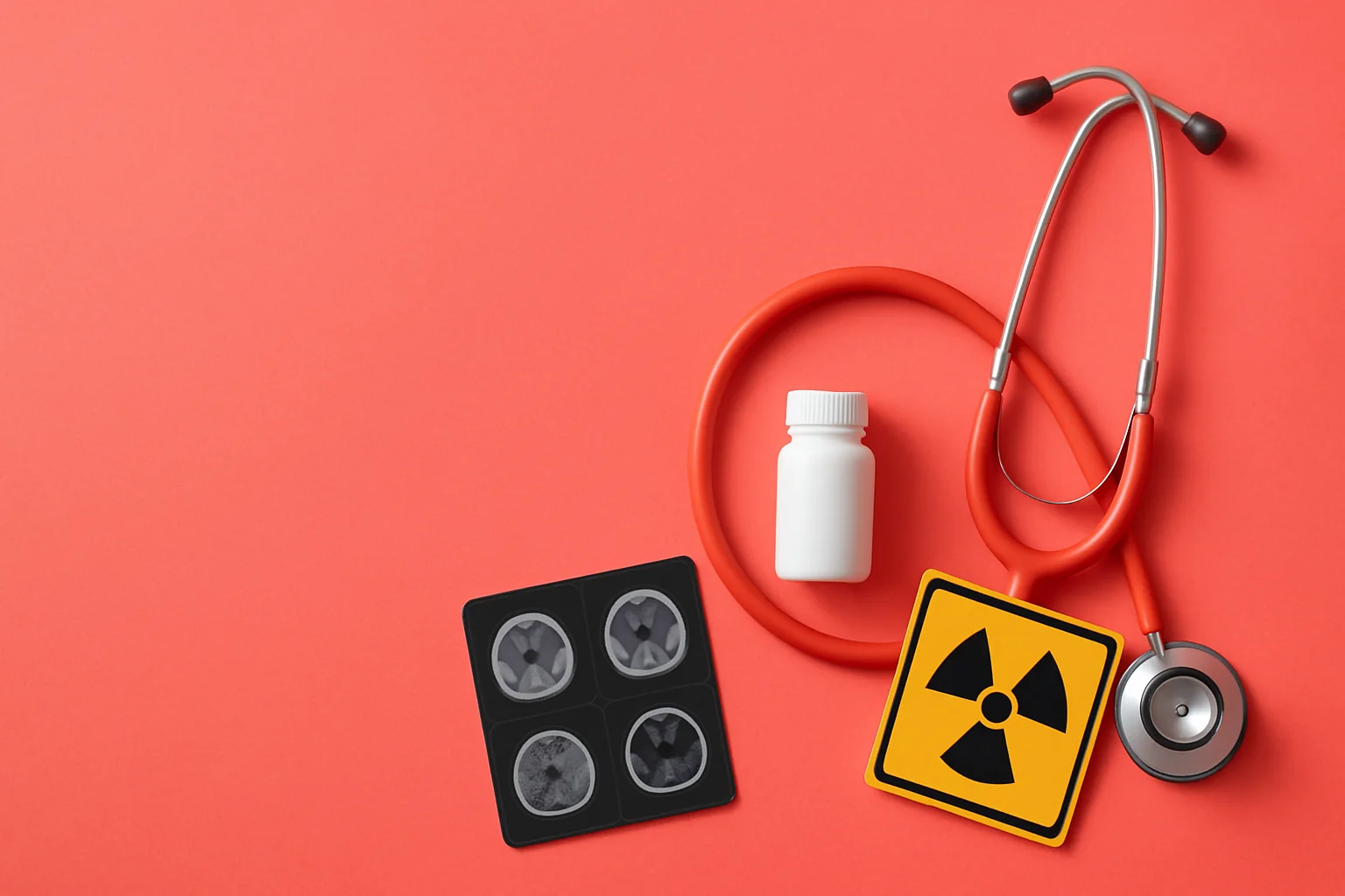 An image related to RADIOPHARM THERANOSTICS LIMITED