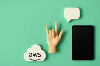 Vection Unveils AI Sign Language on AWS Marketplace, Boosting EU Accessibility