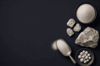 VRX Silica Launches $6.23M Renounceable Rights Issue to Advance Arrowsmith North
