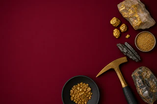 Alkane converts strong gold prices into A$102 million quarterly cash flow