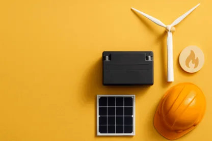 1414 Degrees Secures Conditional Approval for 140MW Battery at Aurora Precinct