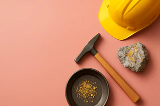 Australasian Metals Uncovers Major Geophysical Targets at May Queen Gold Project