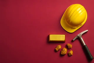 Ore Resources Secures A$7.5M to Boost 2026 Gold Exploration in WA