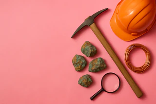 Horseshoe Metals Unveils 3.6 Million Tonne Copper Target at Motters Zone
