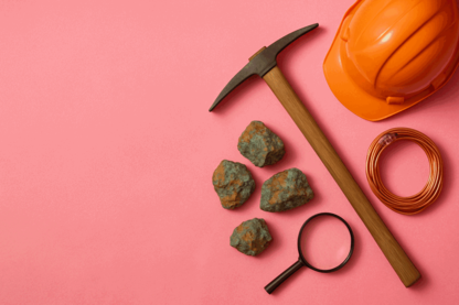 Horseshoe Metals Unveils 3.6 Million Tonne Copper Target at Motters Zone