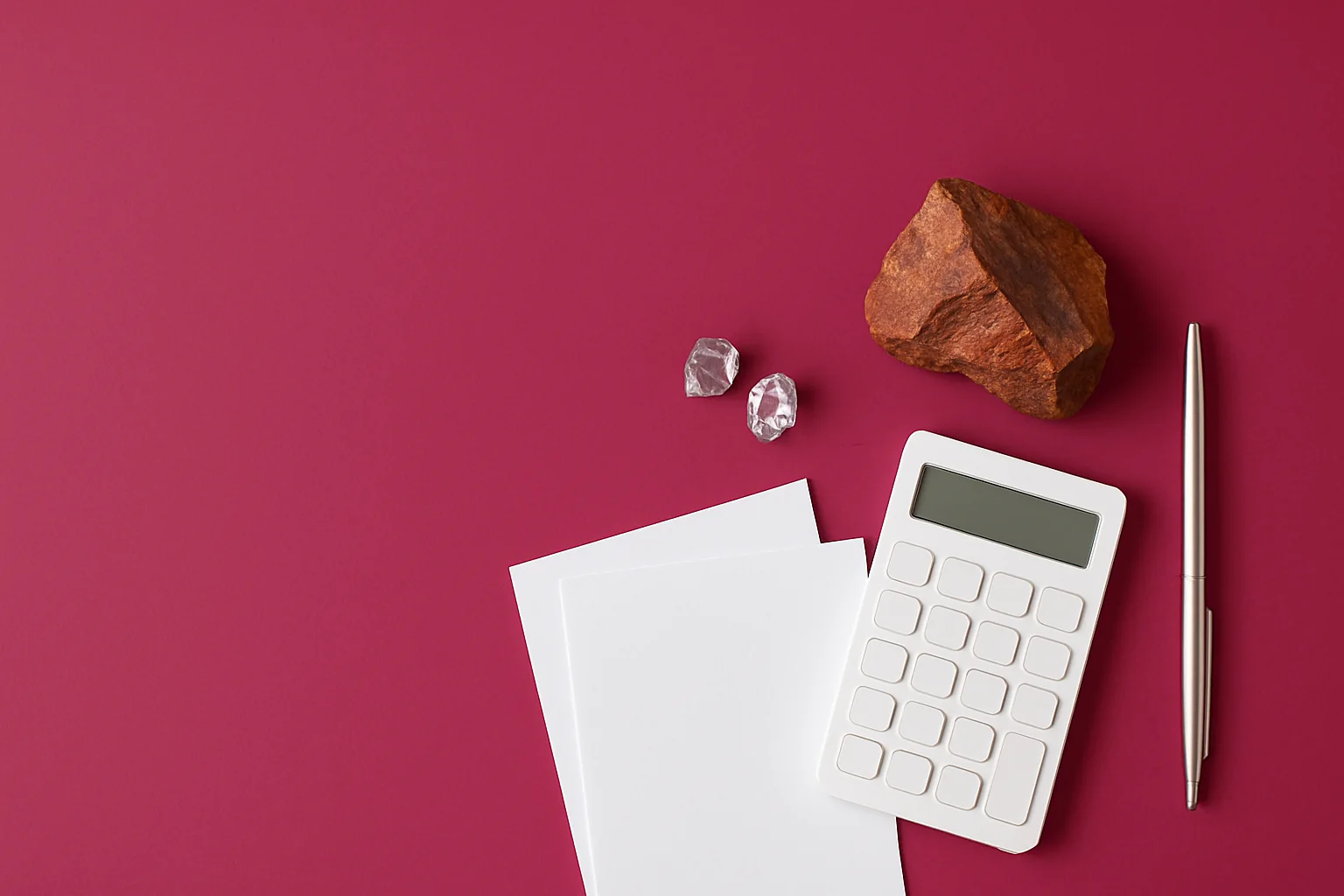 An image related to Burgundy Diamond Mines Limited