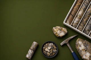 Neometals Drills High-Grade Gold Extensions at Ironclad with Diamond Tail Planned