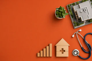 REP’s healthcare pivot lowers future gearing but FY2027 distributions are set to fall