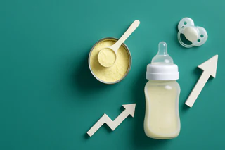 Bubs Australia Posts 29% Revenue Surge and Returns to Profitability in FY25