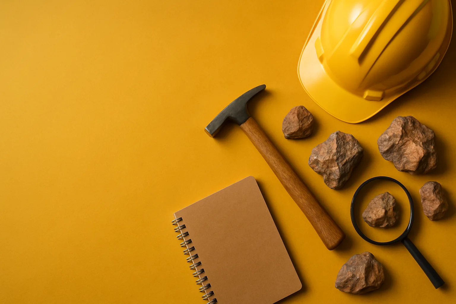 An image related to True North Copper Limited