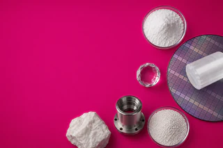 Alpha HPA Advances Stage 2 Construction and Expands Semiconductor Sector Demand