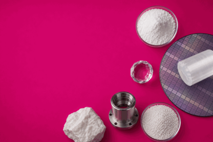 Alpha HPA Advances Stage 2 Construction and Expands Semiconductor Sector Demand