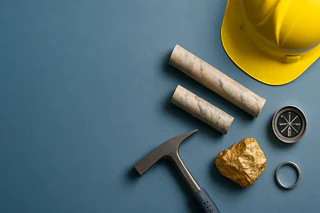 Tribune Resources Revamps EKJV Report with High-Grade Gold Insights